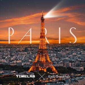 Paris (Original Motion Picture Soundtrack) (feat. Kirill Gorokhov)