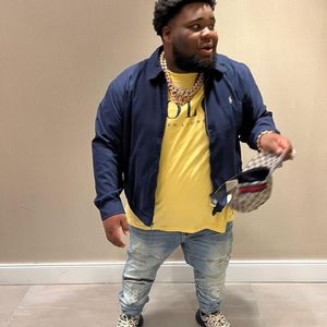 【FREE】“Proud” Rod Wave & Lil Tjay Type Beat