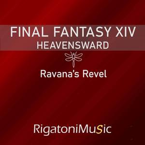 Unbending Steel (Final Fantasy XIV: Heavensward)