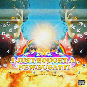 I Just Bought a New Bugatti