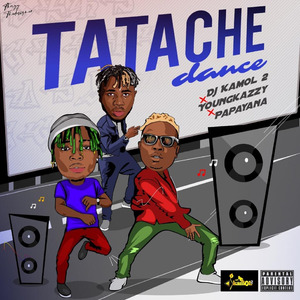 Tatache Dance