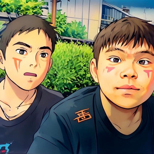 瞬间的永恒(present for黄尹麒 2025重制版)