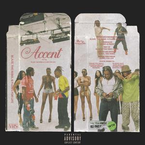 Accent (Instrumental)
