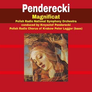 Magnificat - Fuga - Quia Respexit - Misericordia