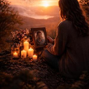 Akit szerettek sosem hal meg