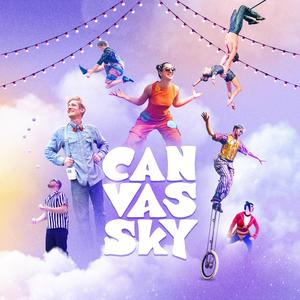 Punch It (feat. M. Alex Ramirez & Ross Pederson)