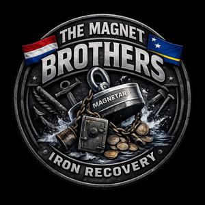 The magnet brothers