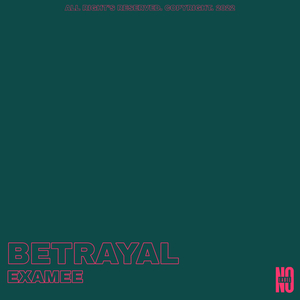 BETRAYAL