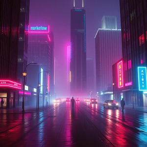 Shadow Pulse Circuit