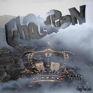 Champion (feat. ION & Wylie Coyote)