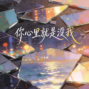 你心里就是没我