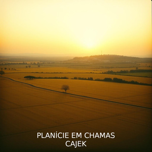 Planície em Chamas