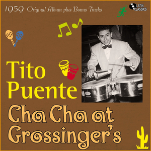 Puente At Grossinger's