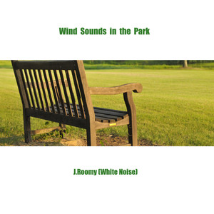 바람부는 공원 (ASMR, 집중 자장가)