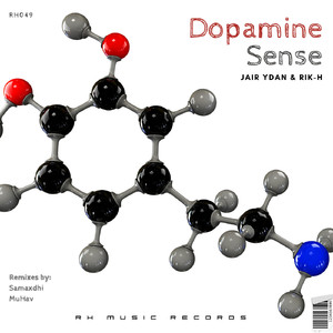 Dopamine Sense (MuHav remix)
