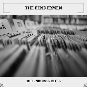 The Fendermen