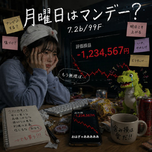 月曜日はマンデー？