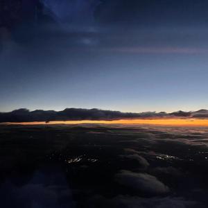 Before Sunset / 悲伤飞行 (feat. MIA AIM)