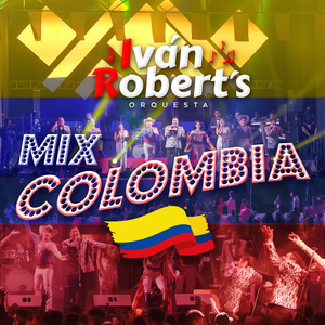 Mix Colombia (Esta Vida/La Pollera Colorá/La Gota Fría/Que Nadie Sepa Mi Sufrir/A Mover la Colita/La Cortina/Mi Cucu/Pa' Mayte/El Santo Cachón)