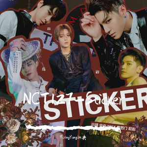 Sticker（COVER: NCT127）