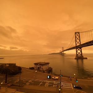 Apocalyptic