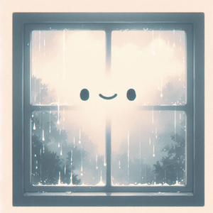 빗소리와 닮은 커피 향 (Coffee Scent Like Rain)