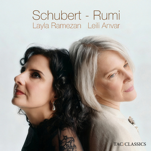L'amour l'envol, Persian Dance