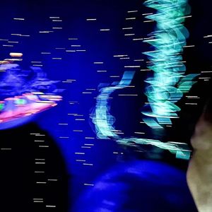 Le bonheur（Prod.by Faun 牟子杰）