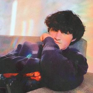 Smile less (feat. STR8N)