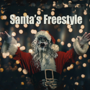 Santa’s Freestyle