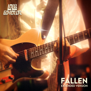 Fallen (Extended Version)