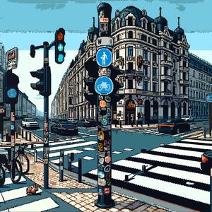 Vienna Summer Day Four