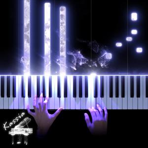 Fly Me to the Moon (Piano Solo Version) (Piano Solo Version)