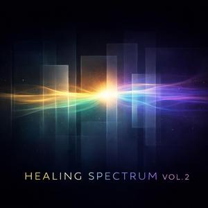 Triplet Spiral Hive – 396 Hz Root Hea