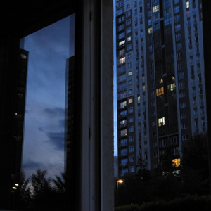 Gecenin Gürültüsü (Remake)