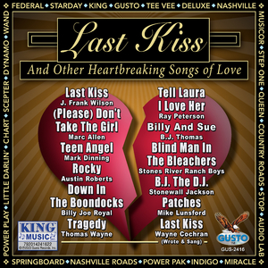 Last Kiss