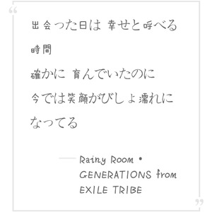 何もかもがせつない(一切尽是惆怅）Piano ver.