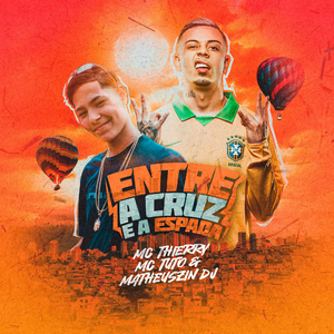 Entre a Cruz e a Espada