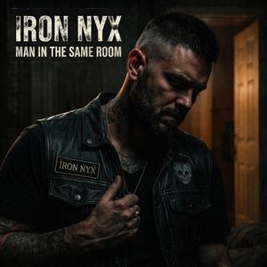 Man In The Same Room