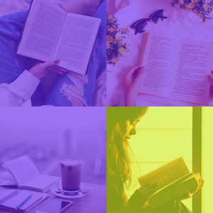 柔和的学校时刻