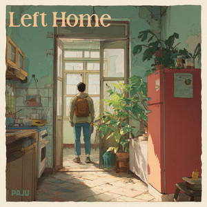 Left Home