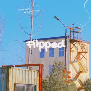 Flipped(Prod by Lilcookieonthebot)