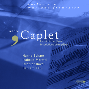 Le miroir de Jésus / I. Miroir de Joie:Nativité