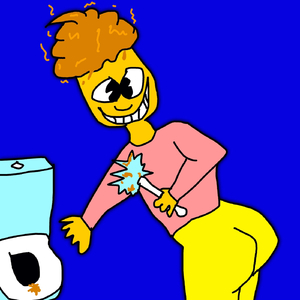 I Swear I'm Not Dumb Dee Doo