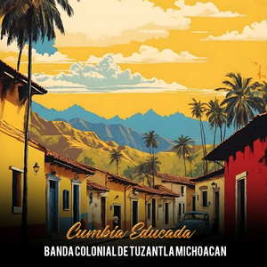 Cumbia Educada