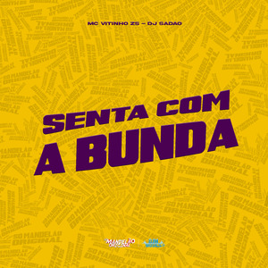 Senta Com a Bunda