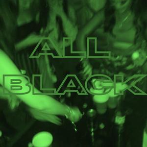 ALL BLACK