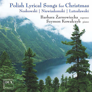 Pan z nieba i z lona (The Lord from Heaven and Womb)