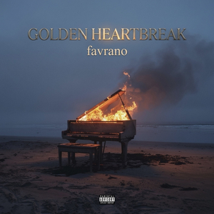 Golden Heartbreak