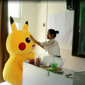 青柠